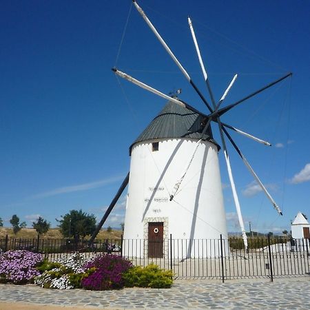 Ferienwohnung Masquestar Mar Menor Torre-Pacheco Exterior foto