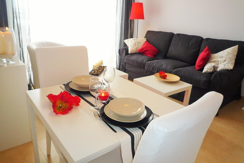 Ferienwohnung Masquestar Mar Menor Torre-Pacheco Exterior foto