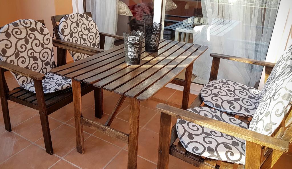 Ferienwohnung Masquestar Mar Menor Torre-Pacheco Exterior foto